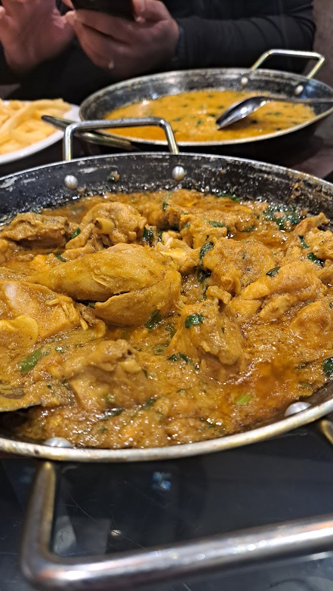 Aroush Cafe Restaurant-7