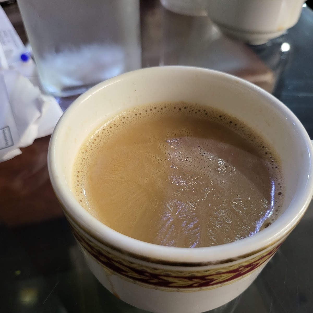Aroush Cafe Restaurant-9