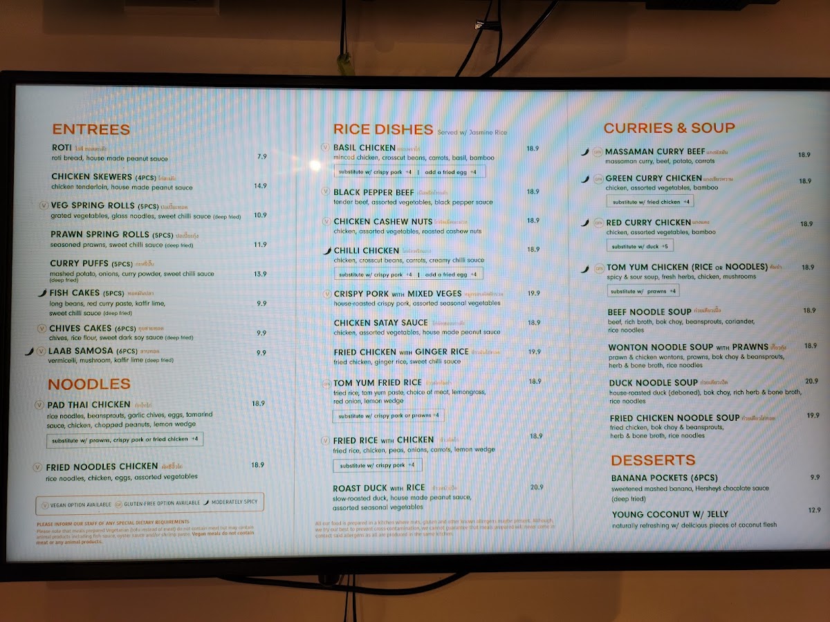 Menu Aroy Thai-4