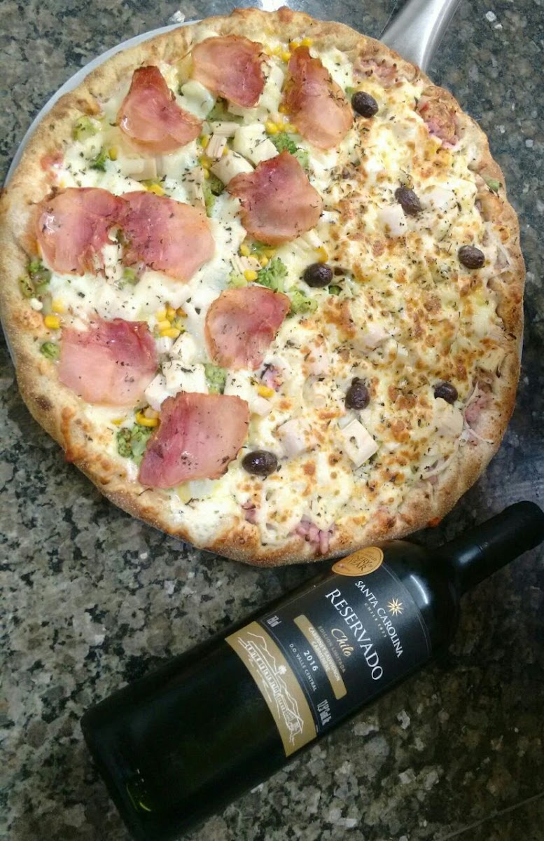 Arrazare Pizzaria-5