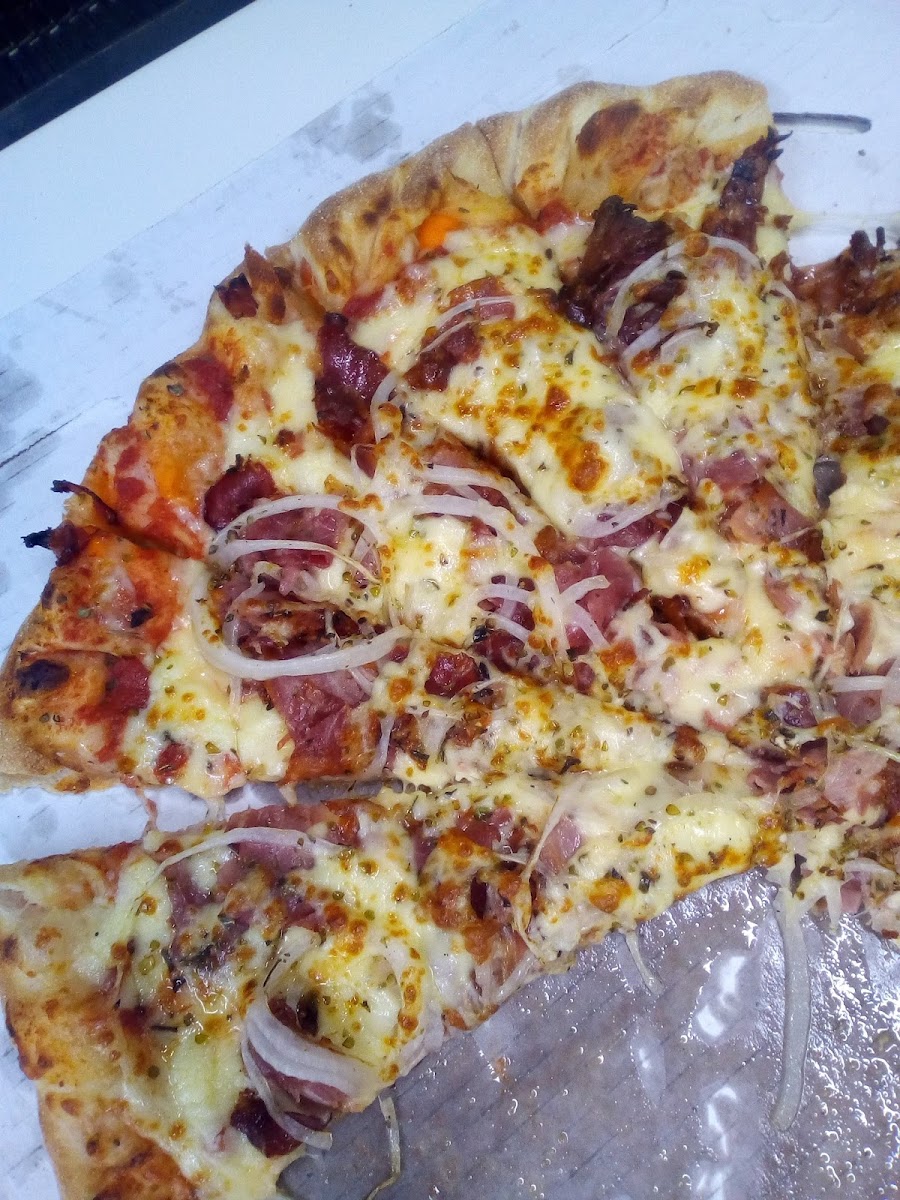 Arrazare Pizzaria-9