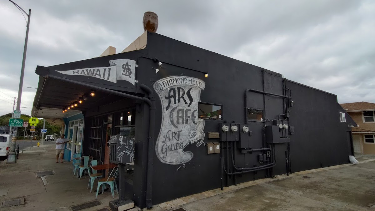 Ars Cafe