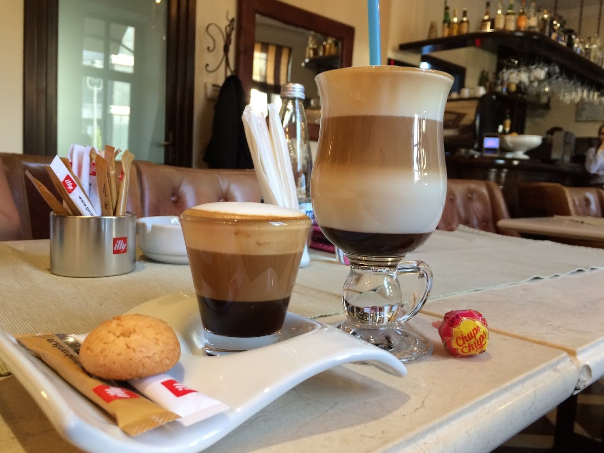 Arsenal Cafe & Bistro-2
