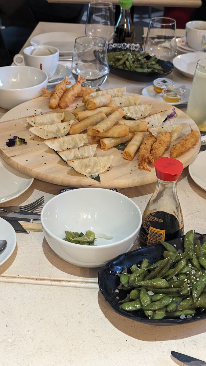 Arsenal Cafe & Bistro-9