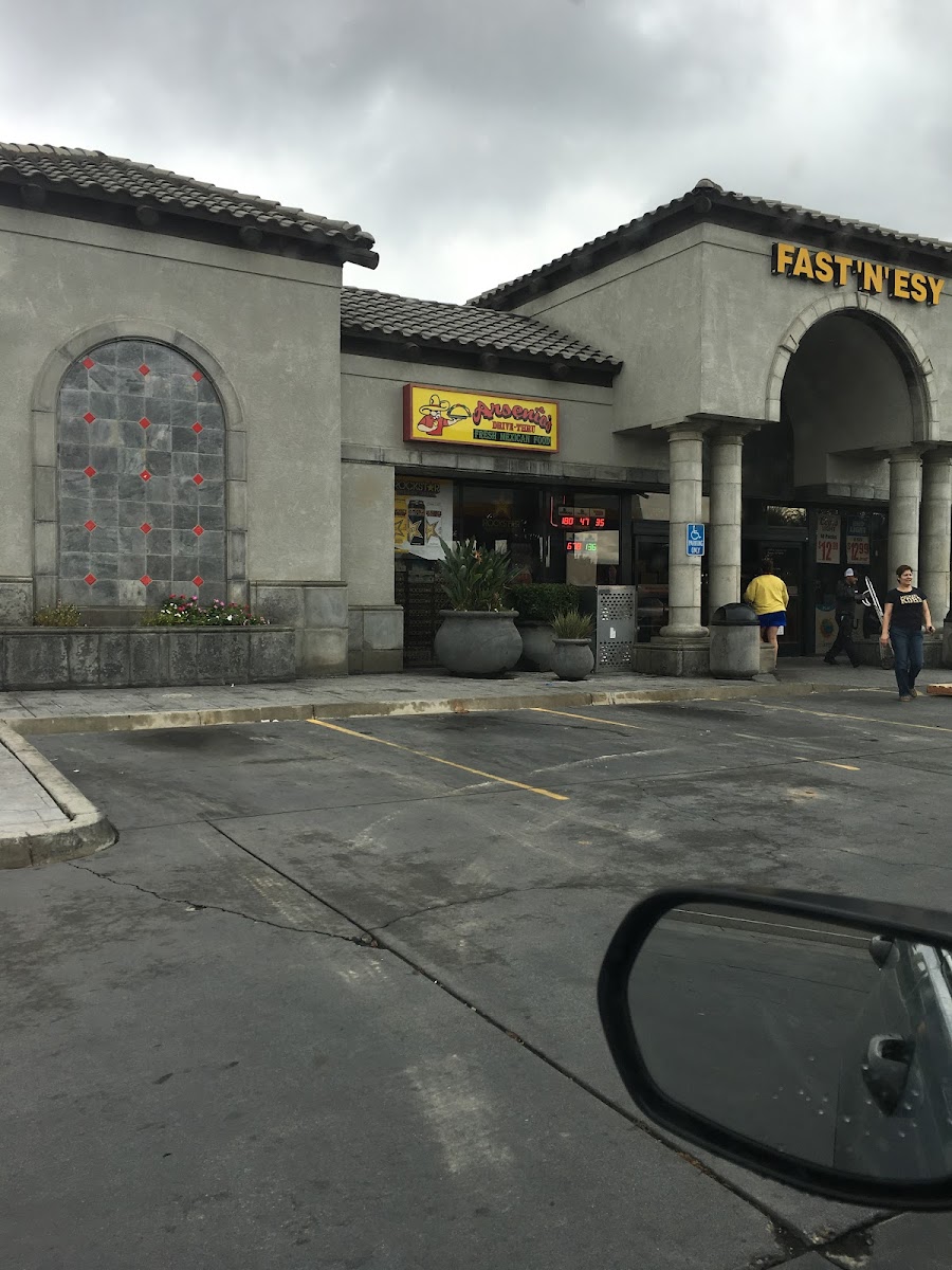 Arsenio's Mexican Food