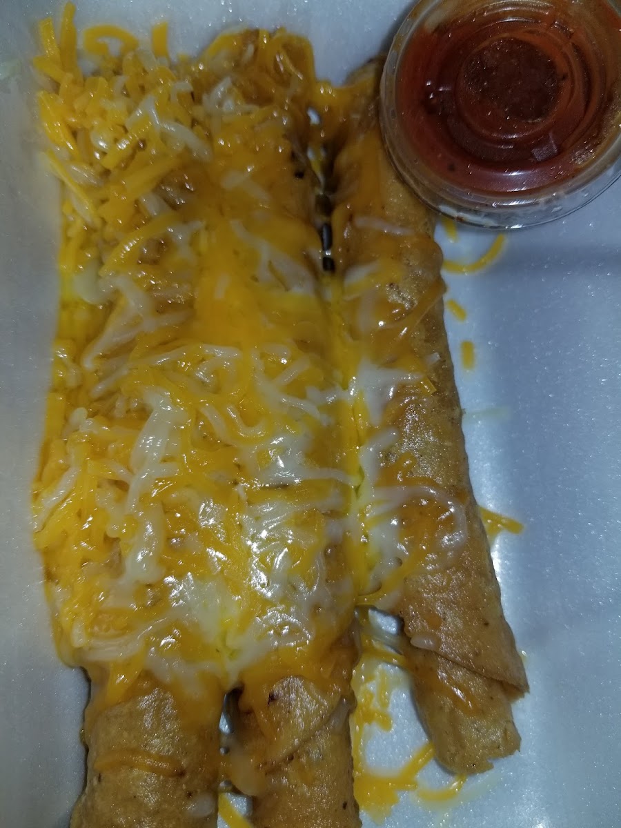 Arsenio's Mexican Food-10
