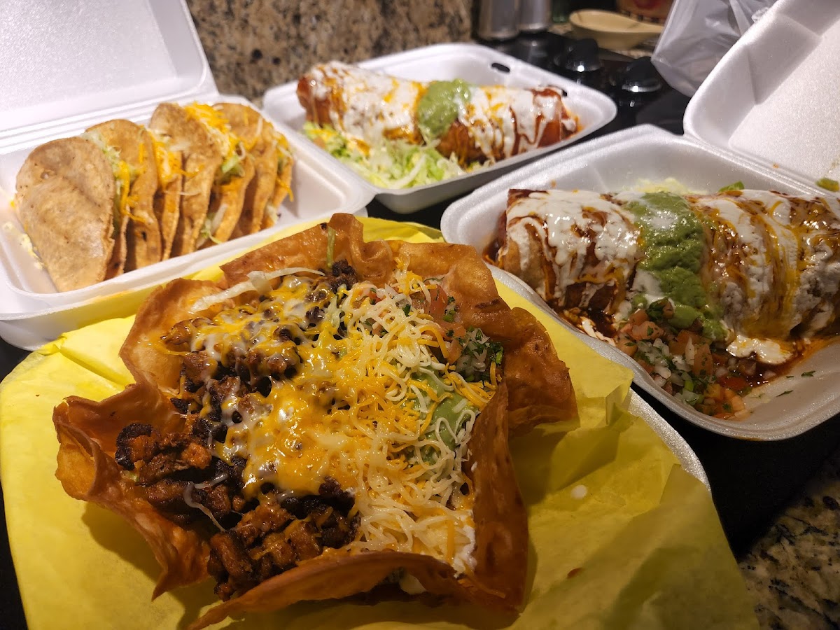 Arsenio's Mexican Food-2