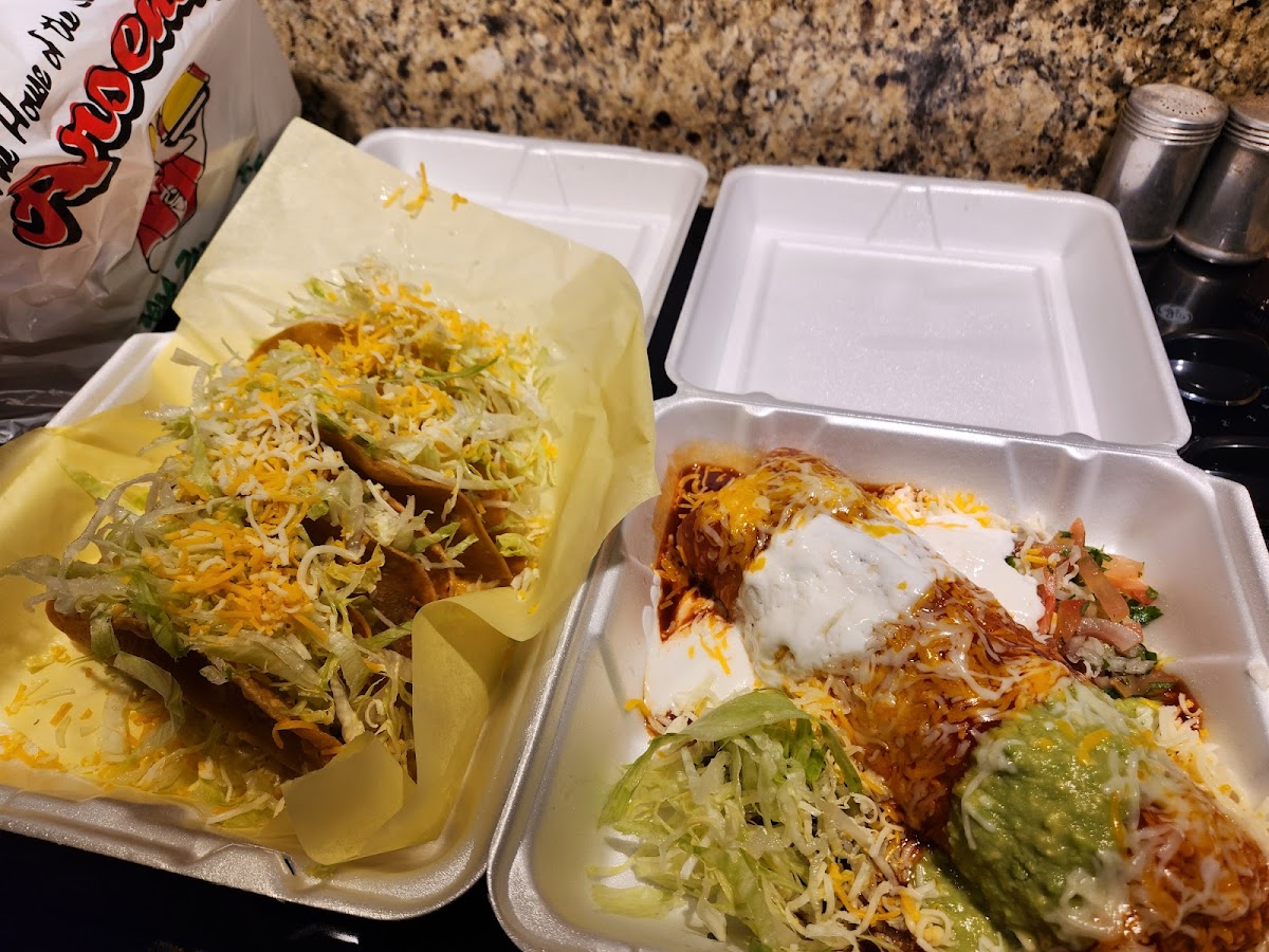 Arsenio's Mexican Food-3