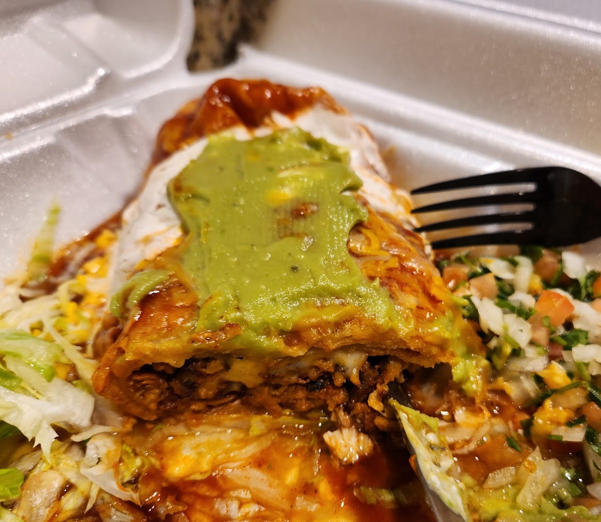 Arsenio's Mexican Food-5