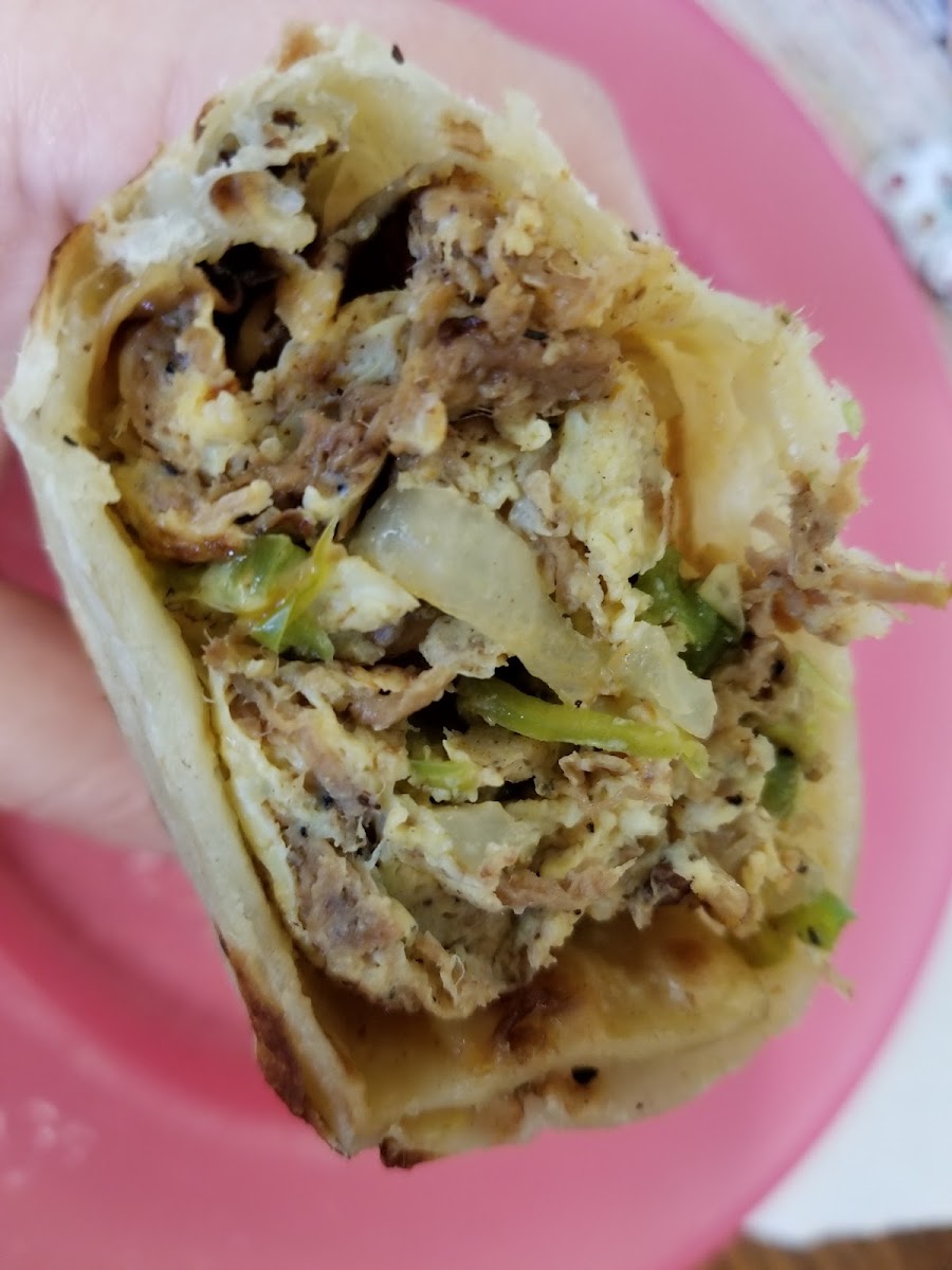 Arsenio's Mexican Food-7