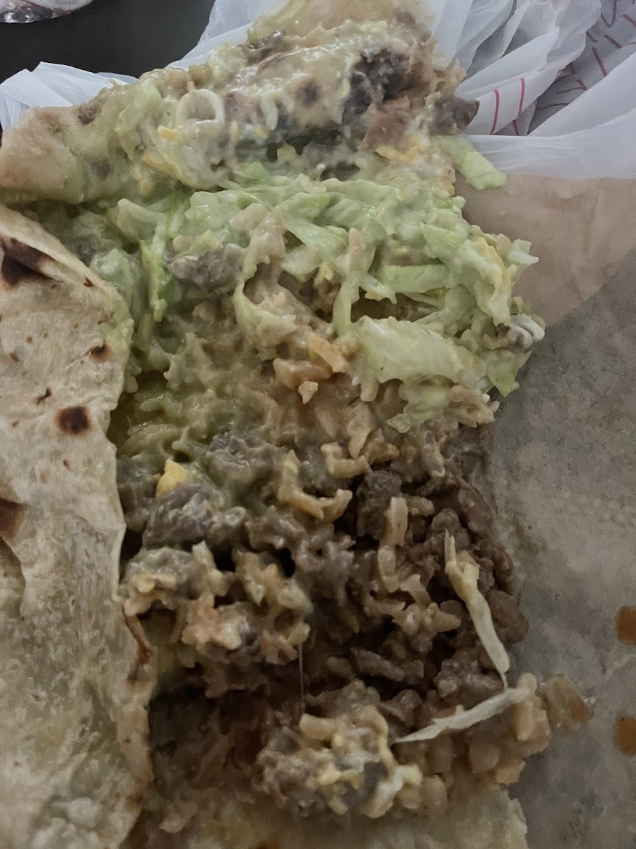 Arsenio's Mexican Food-8