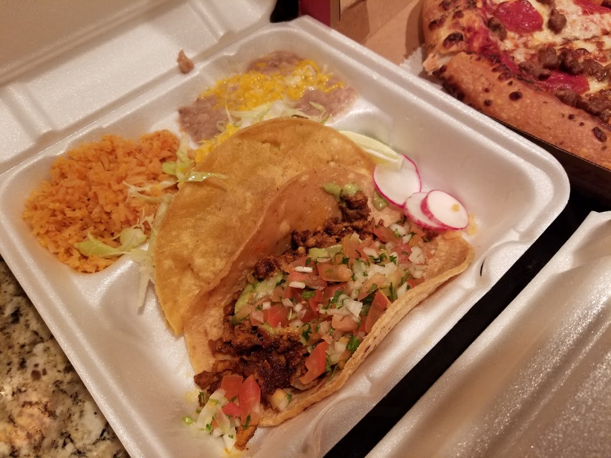 Arsenio's Mexican Food-9