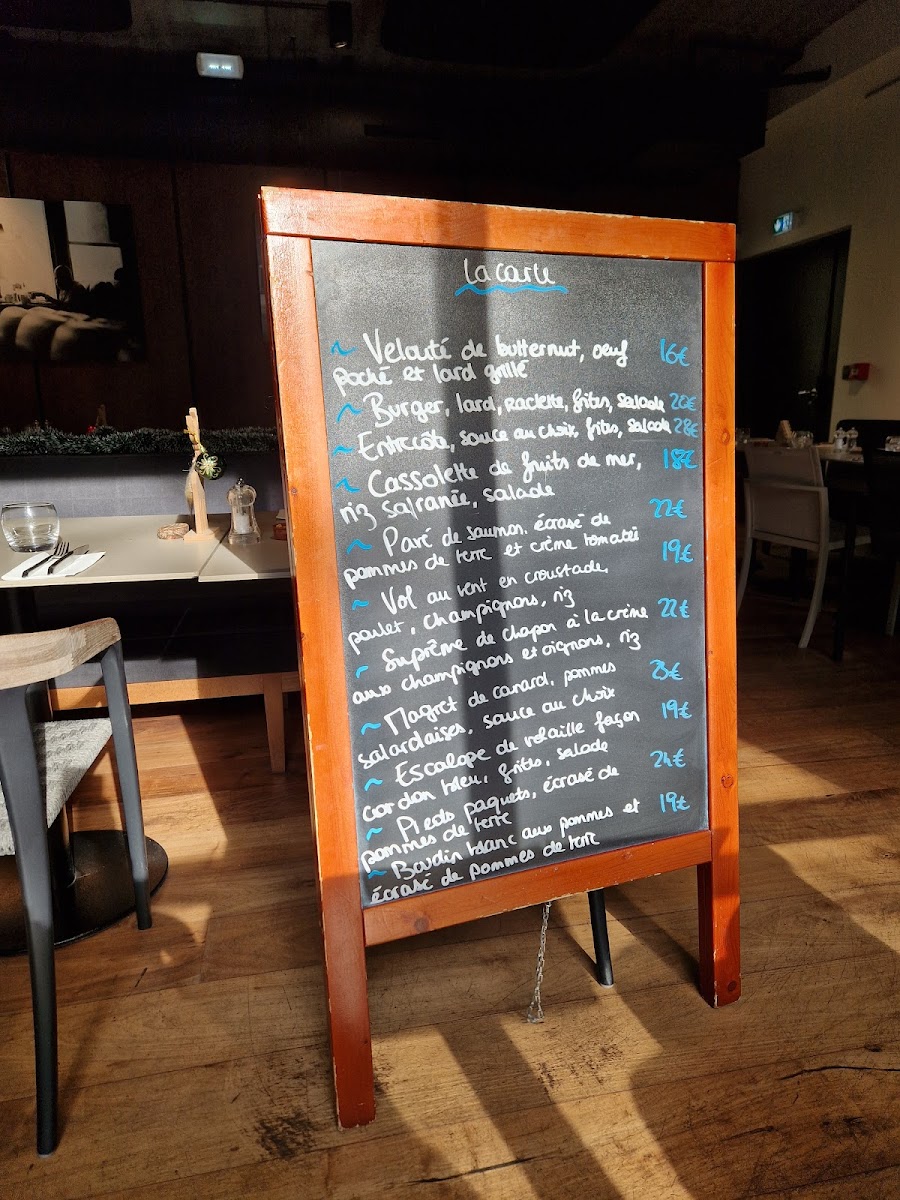 Menu Art Club Cafe-1