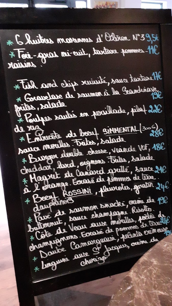 Menu Art Club Cafe-2