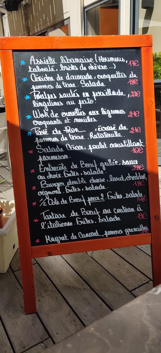 Menu Art Club Cafe-3