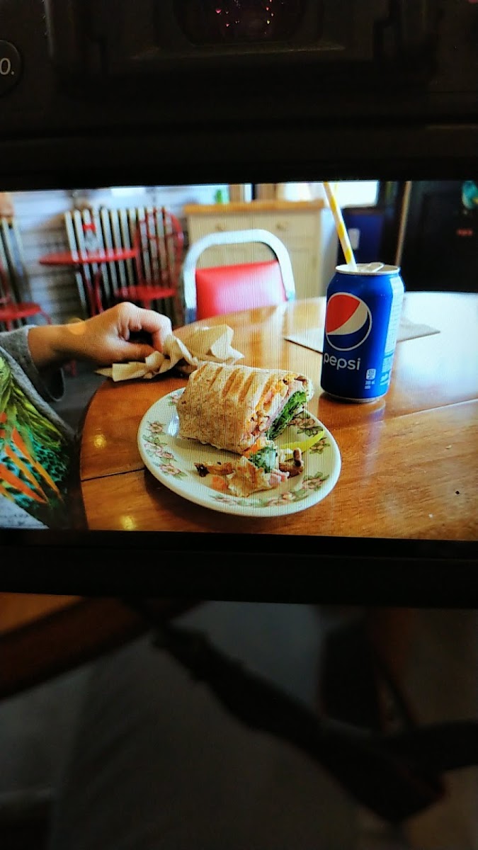 Art Of Eating Deli Coffee Shop-7