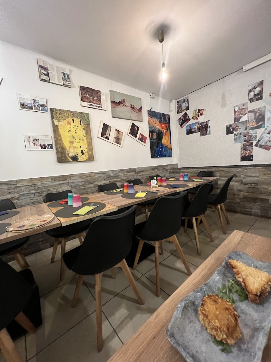 Artepizza