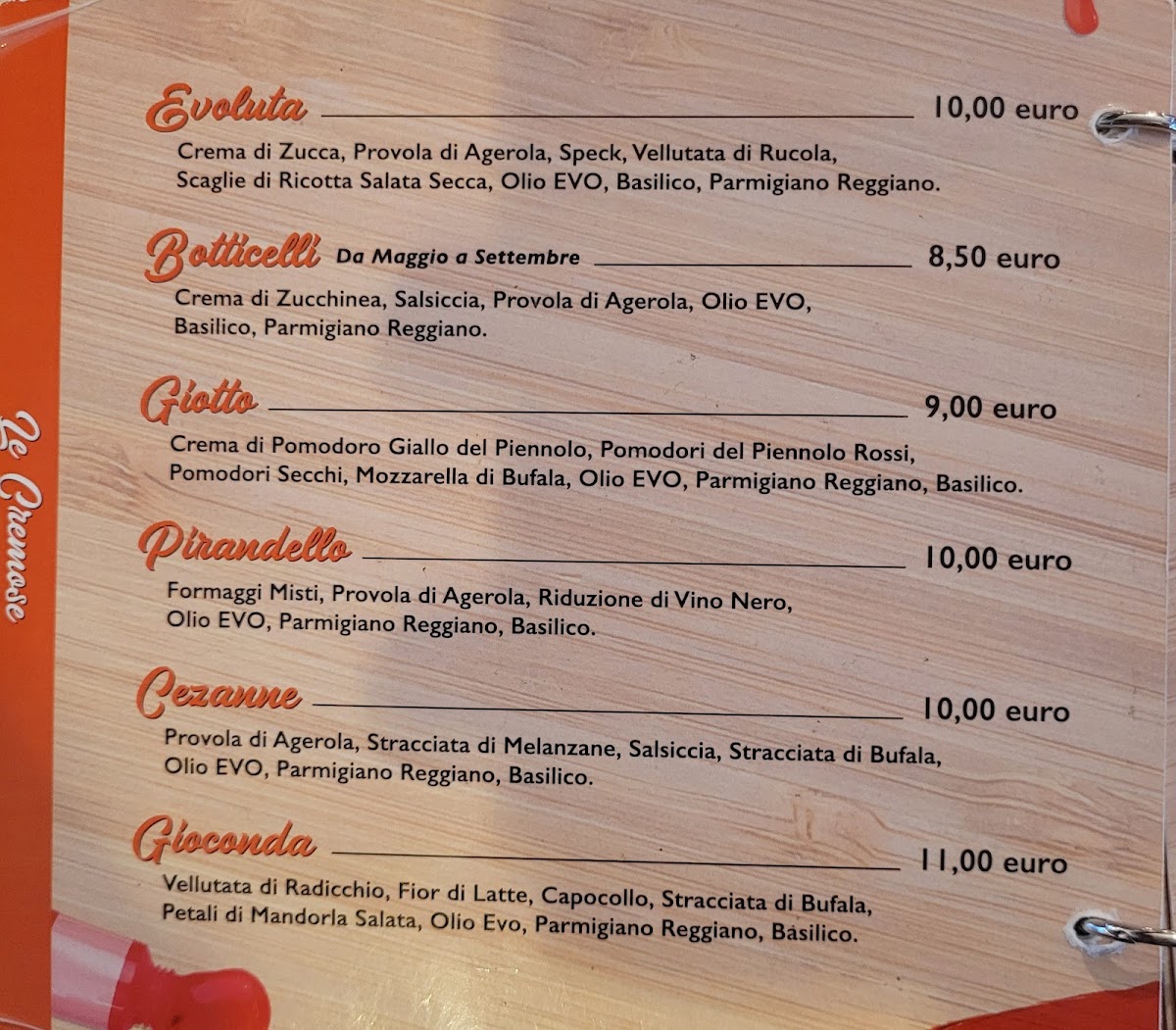 Menu Artepizza-10