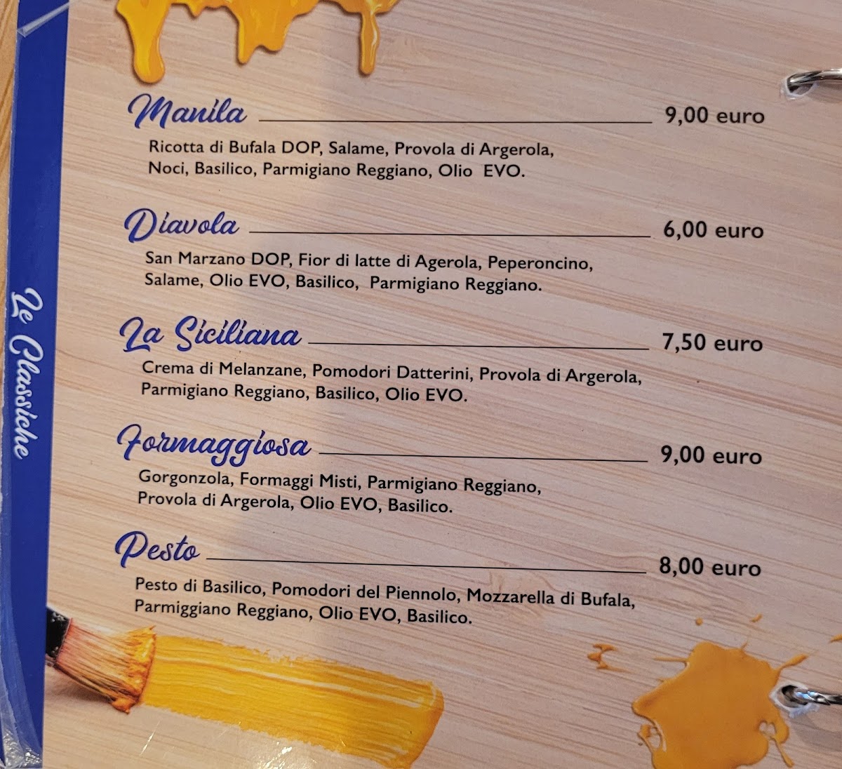 Menu Artepizza-7