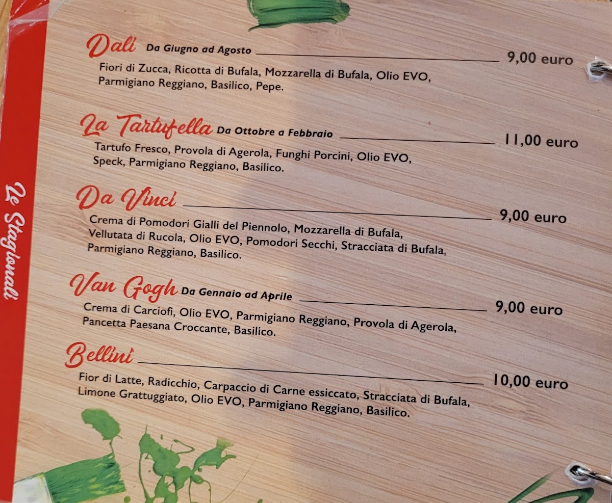 Menu Artepizza-8