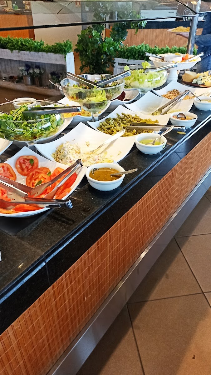 Artezano Executive Grill-8