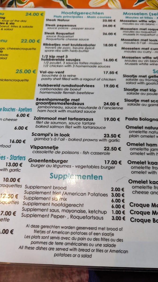 Menu Arthie's-6