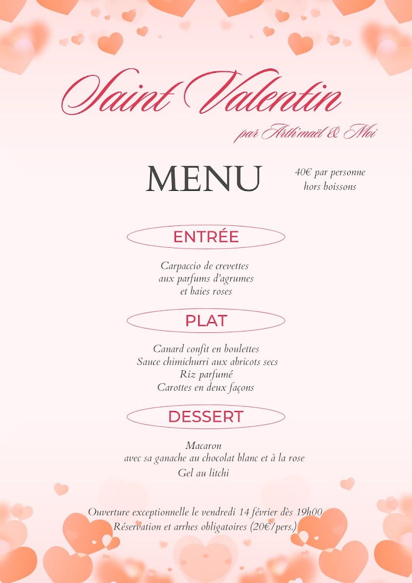 Menu Arth'maël & Moi-1