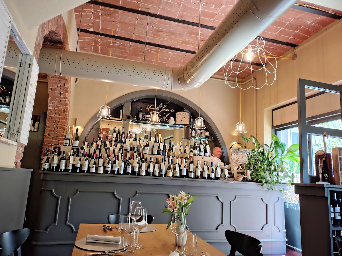 Artidoro Restaurant