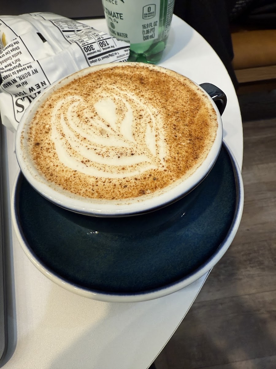 Artisan Cafe-3