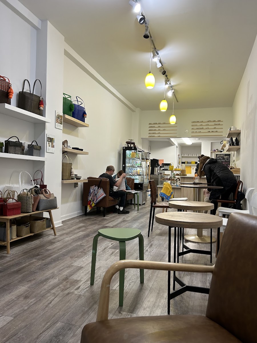 Artisan Cafe-4