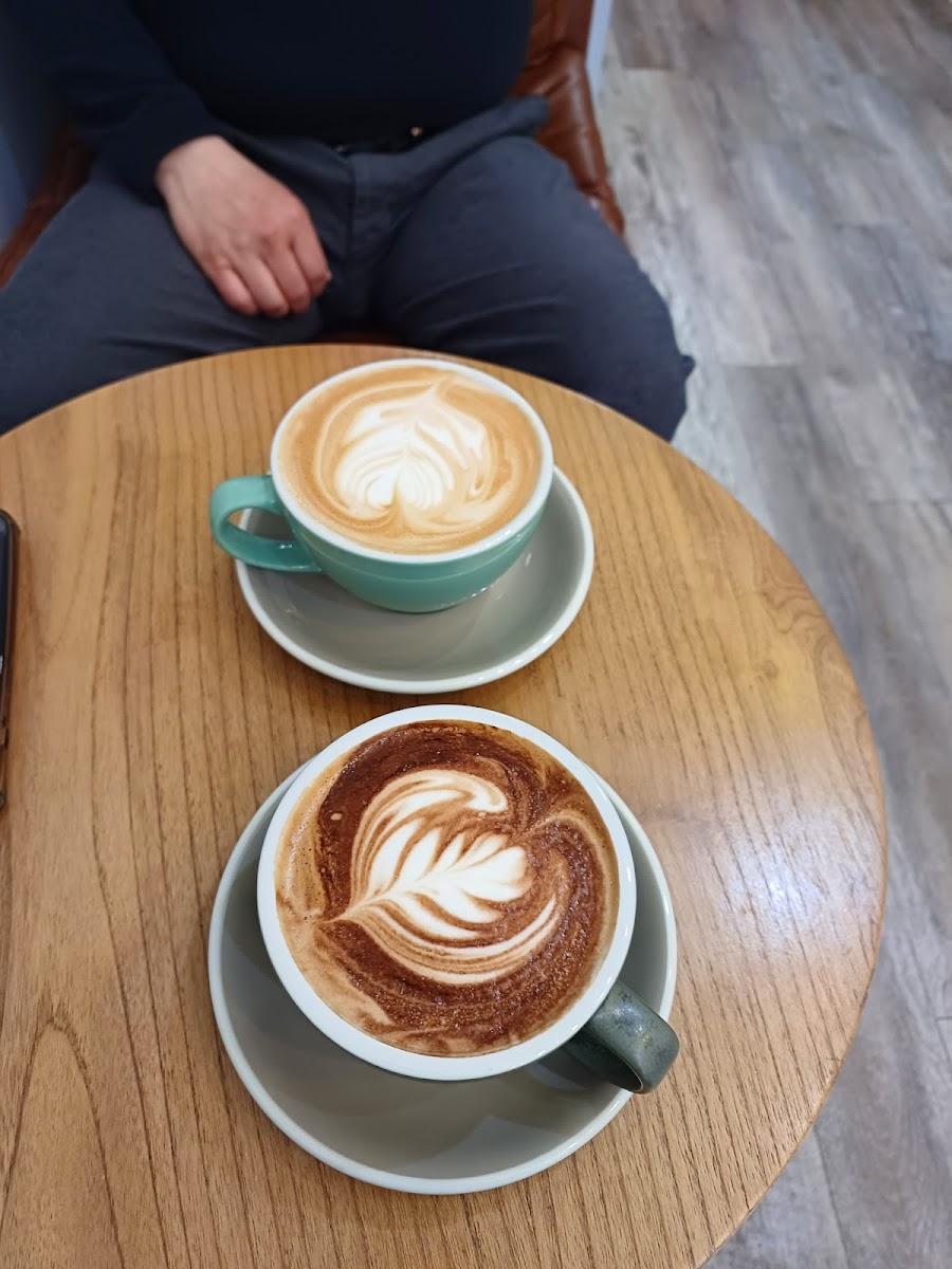 Artisan Cafe-5