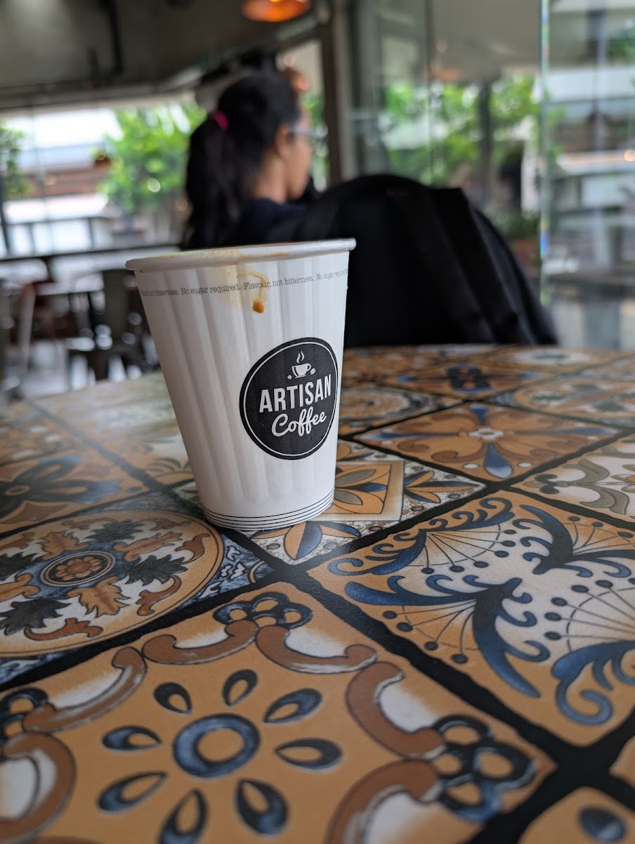 Artisan Coffee La City-3