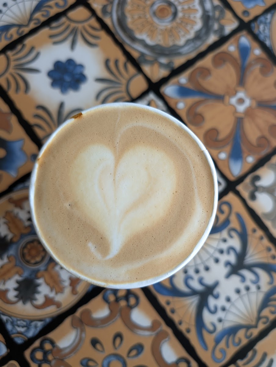 Artisan Coffee La City-4