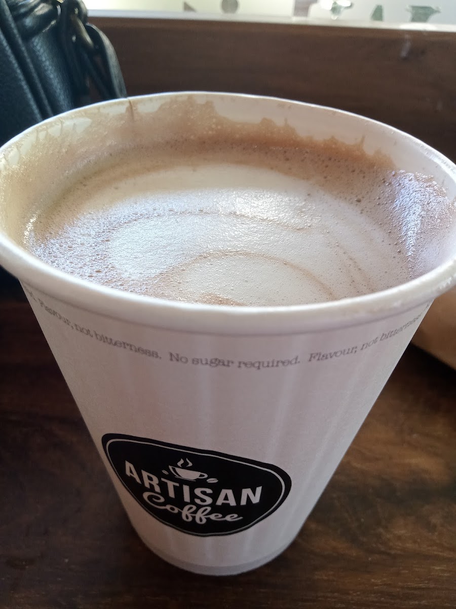 Artisan Coffee La City-6