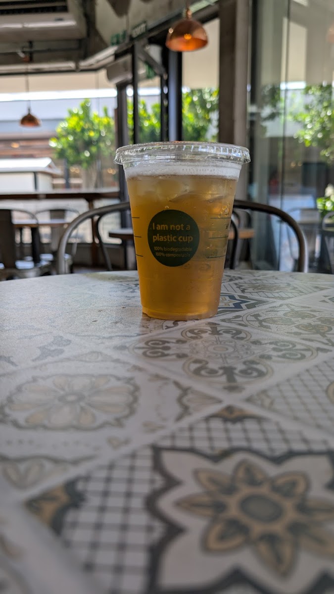 Artisan Coffee La City-9
