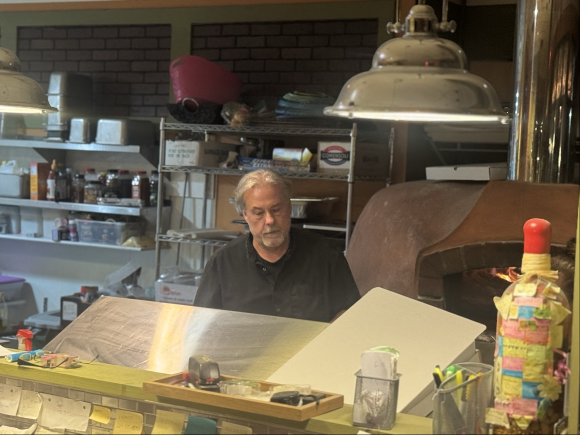Artista Pizzeria