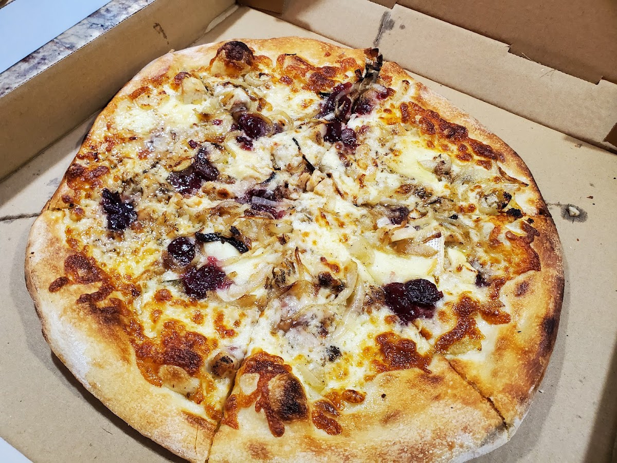 Artista Pizzeria-10