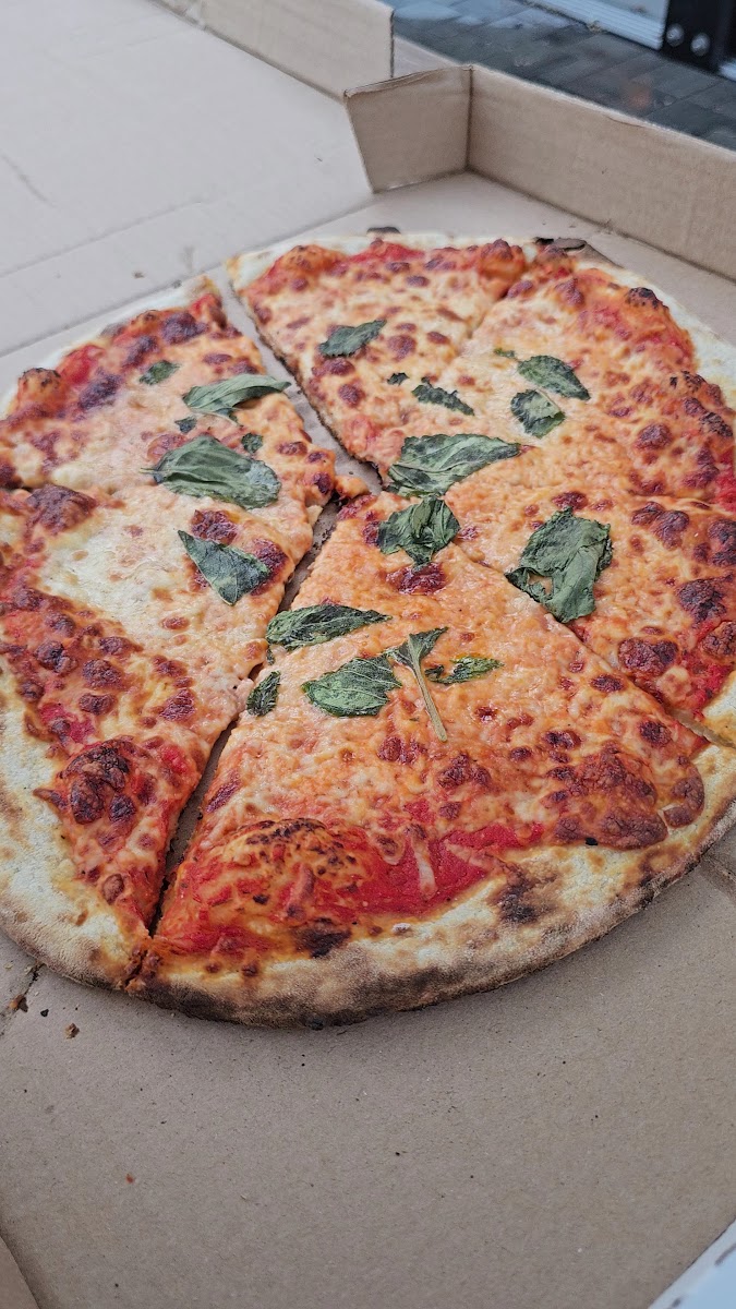 Artista Pizzeria-2
