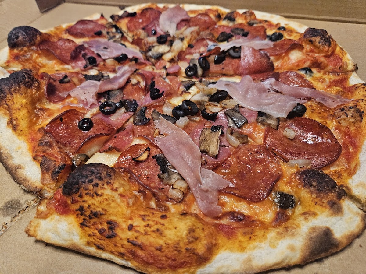 Artista Pizzeria-3