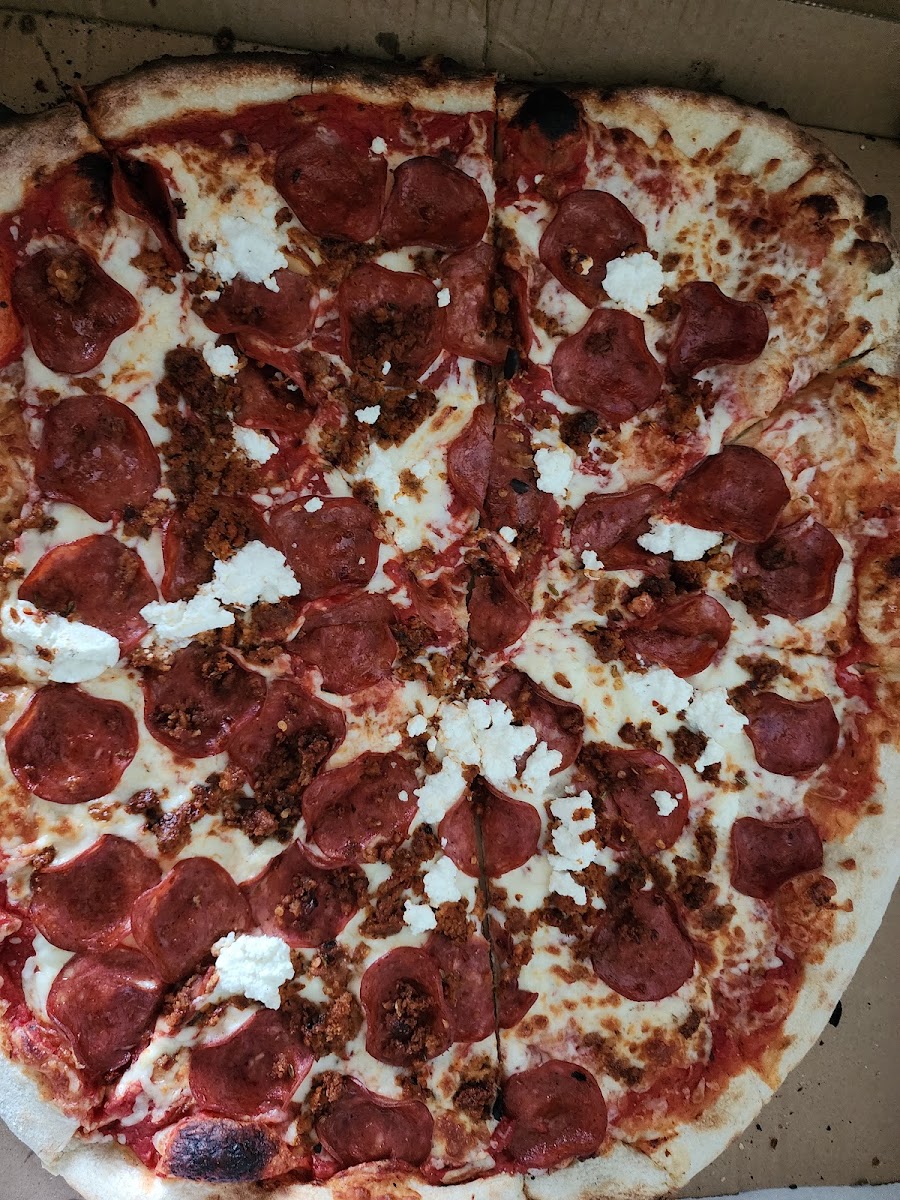 Artista Pizzeria-6