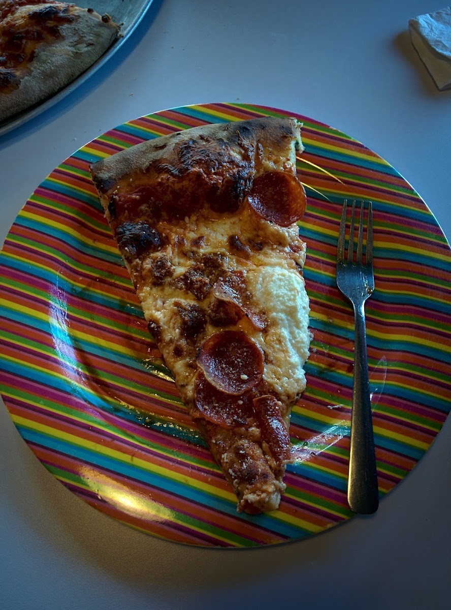 Artista Pizzeria-8