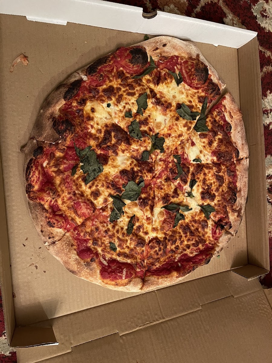 Artista Pizzeria-9