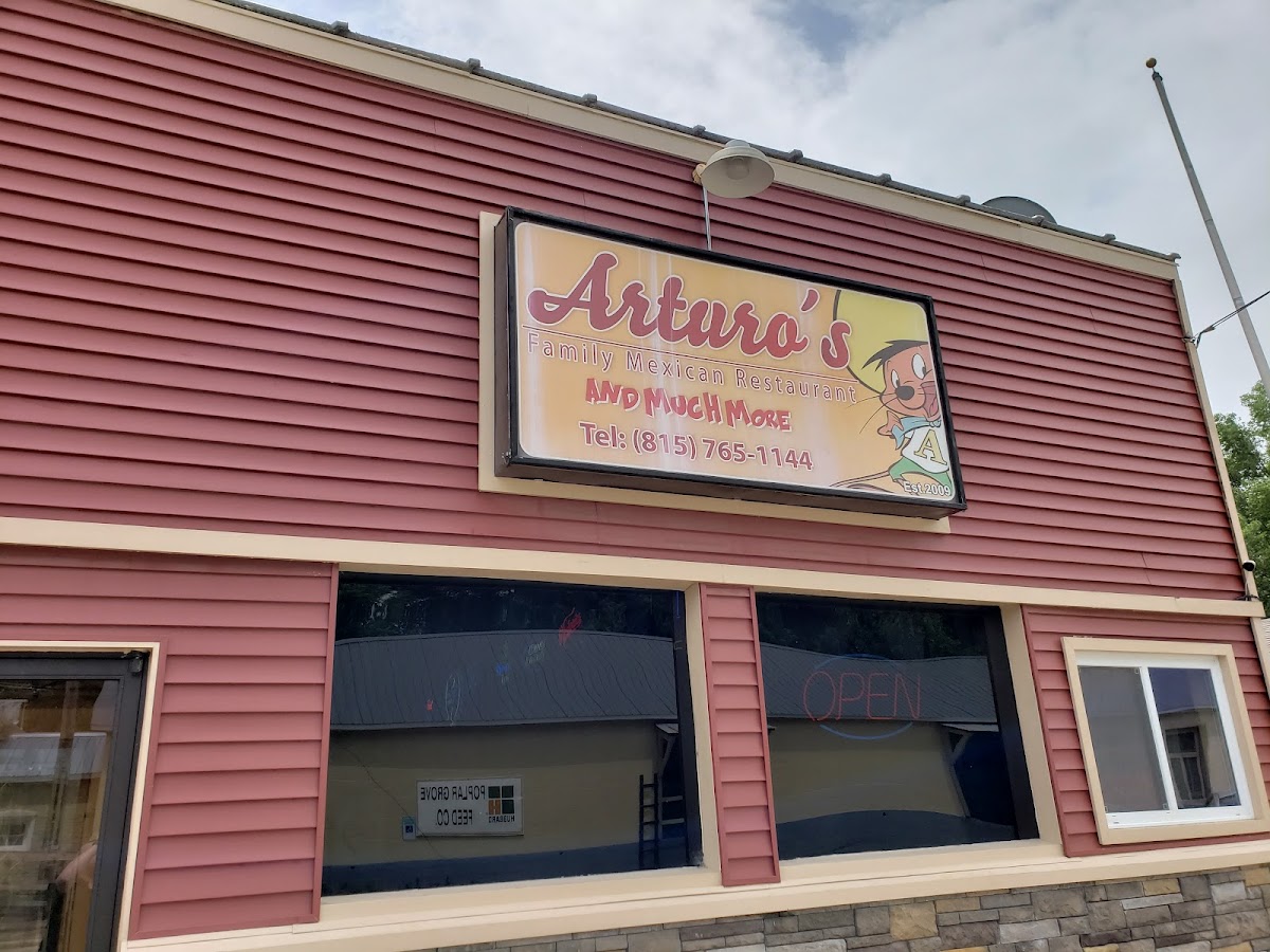 Arturo's Mexican Restaurant