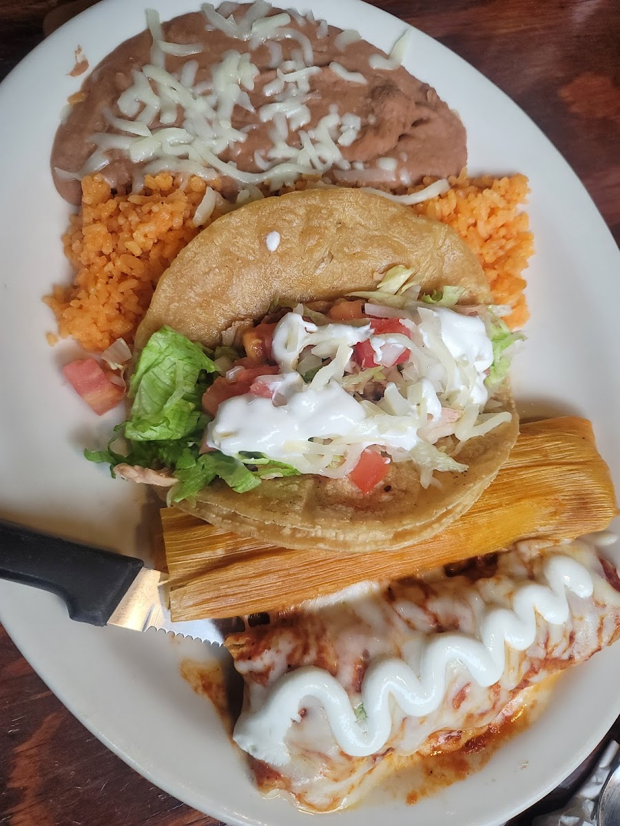Arturo's Mexican Restaurant-10