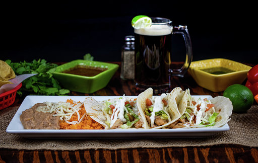 Arturo's Mexican Restaurant-2