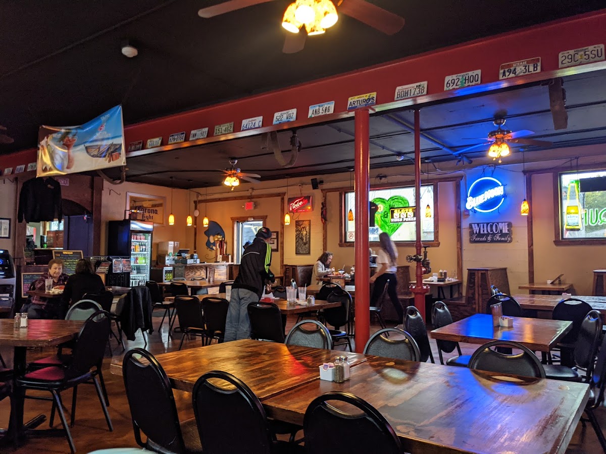 Arturo's Mexican Restaurant-3