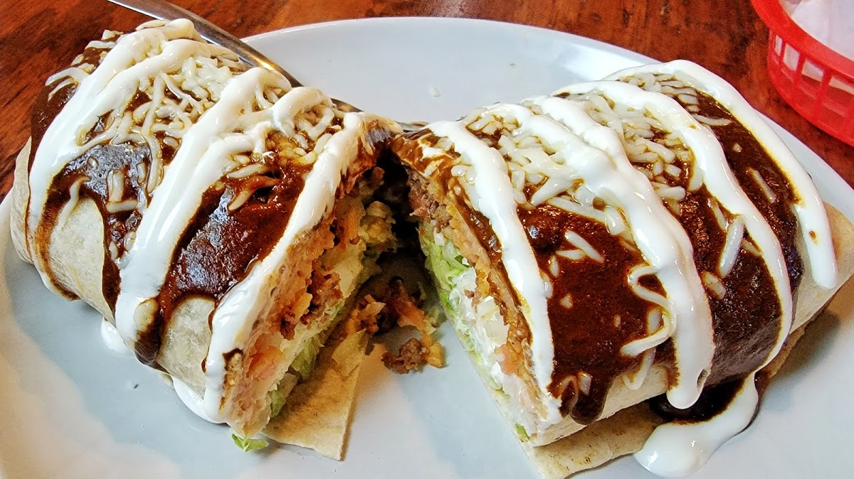 Arturo's Mexican Restaurant-4