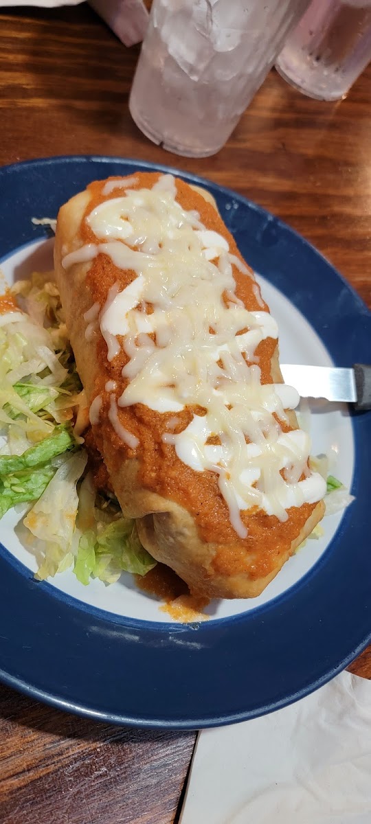 Arturo's Mexican Restaurant-7