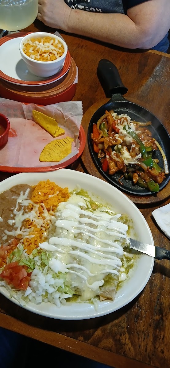 Arturo's Mexican Restaurant-9