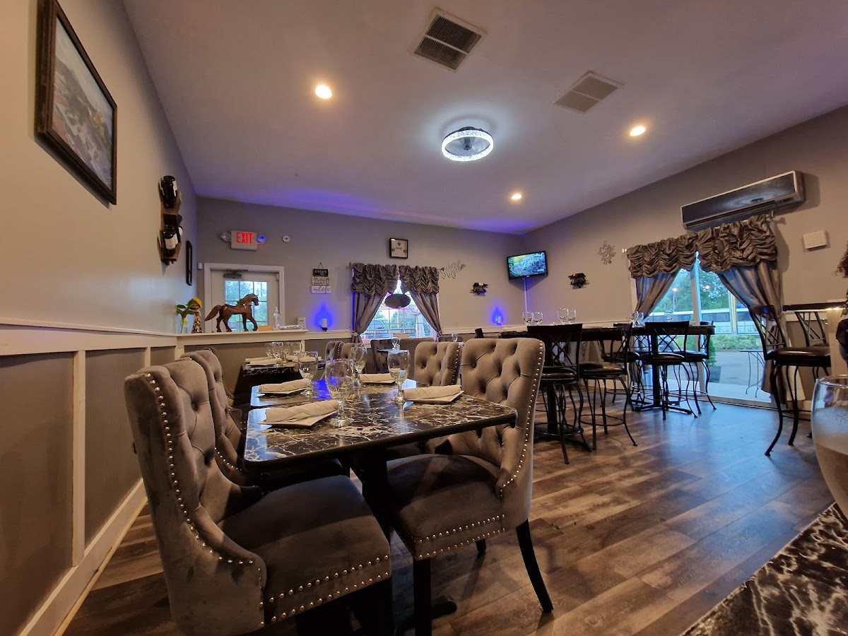 Arturo's Restaurant